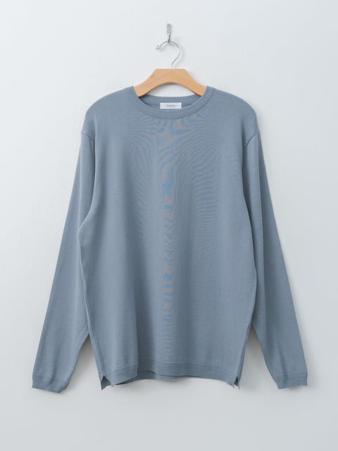 Namu Shop - Fujito L/S Knit T-Shirt