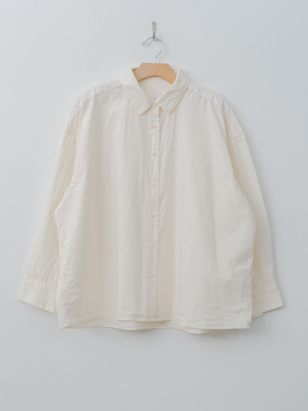 Namu Shop - Casey Casey Manon Shirt L COT