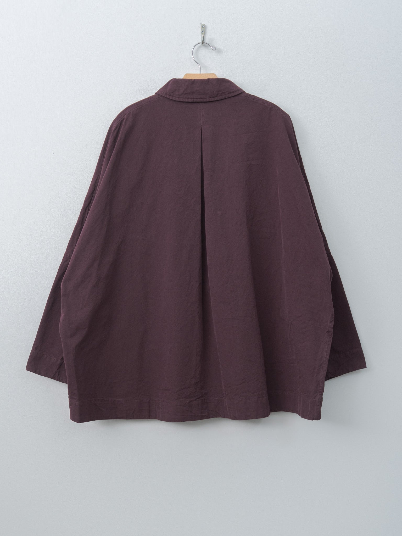 Namu Shop - Casey Casey Tatiana Jacket DOUBLE COT