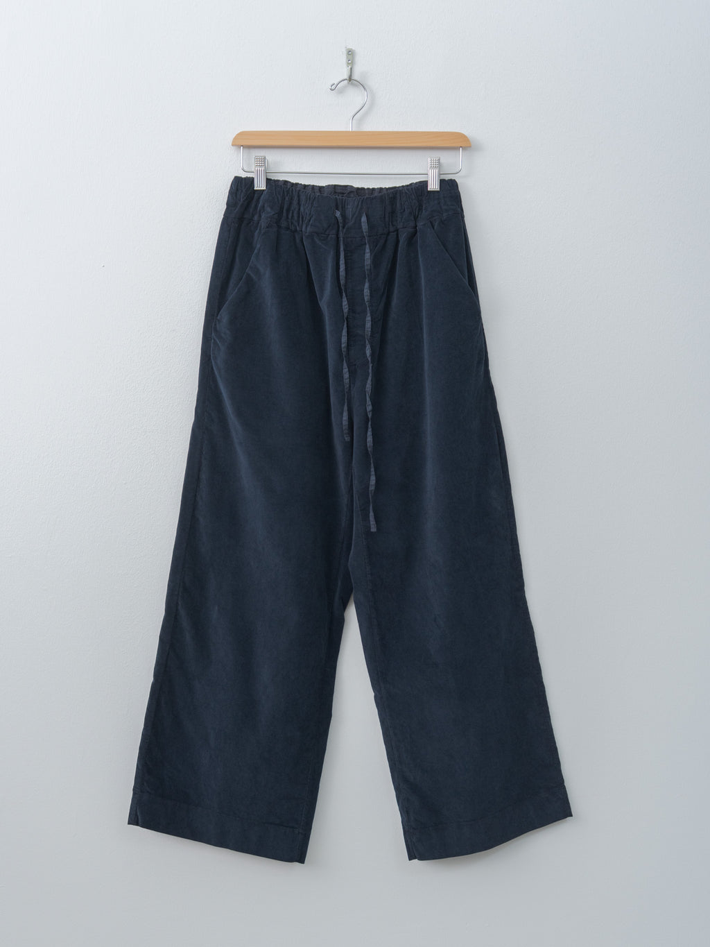 Namu Shop - Album di Famiglia Wide & Long Trousers V