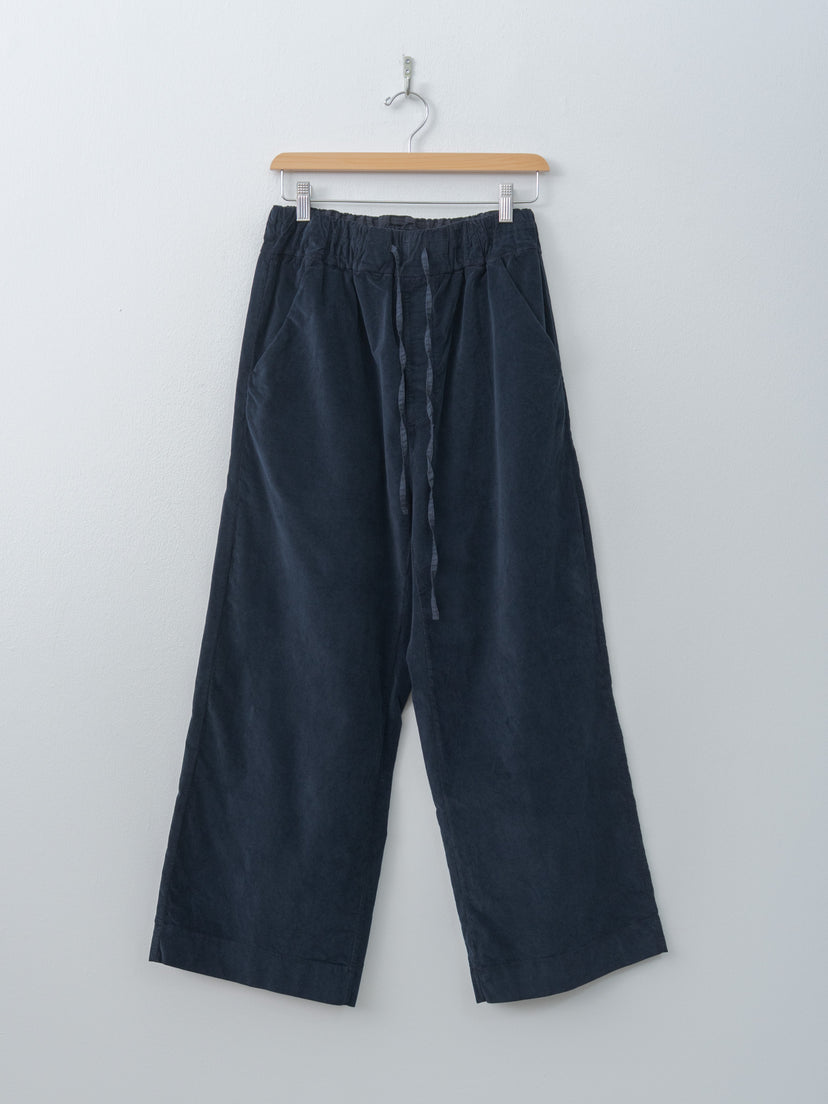 Namu Shop - Album di Famiglia Wide & Long Trousers V