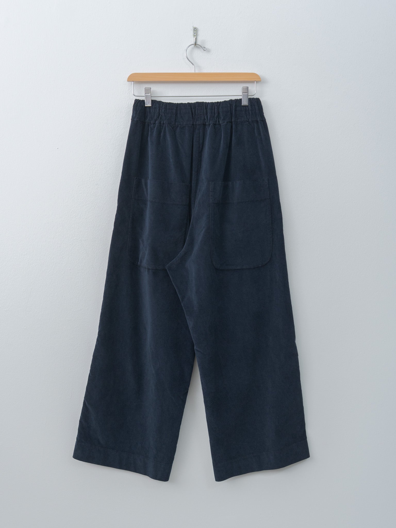Namu Shop - Album di Famiglia Wide & Long Trousers V
