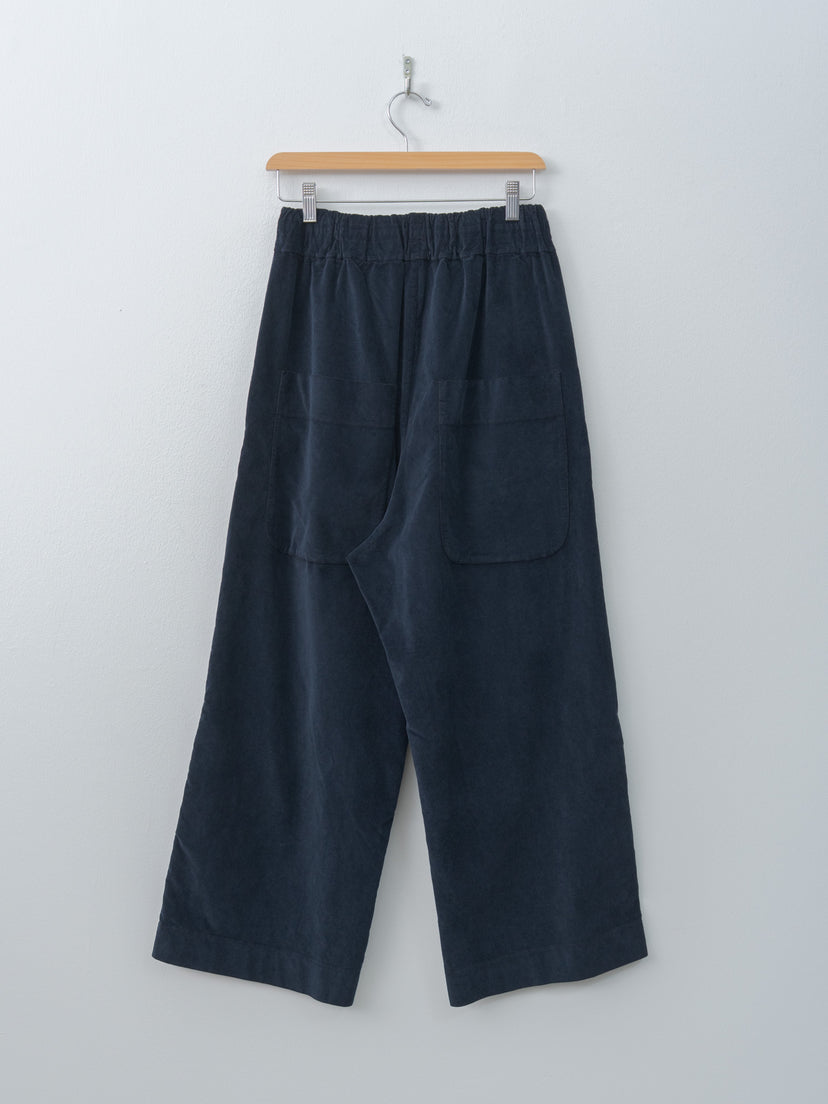 Namu Shop - Album di Famiglia Wide & Long Trousers V