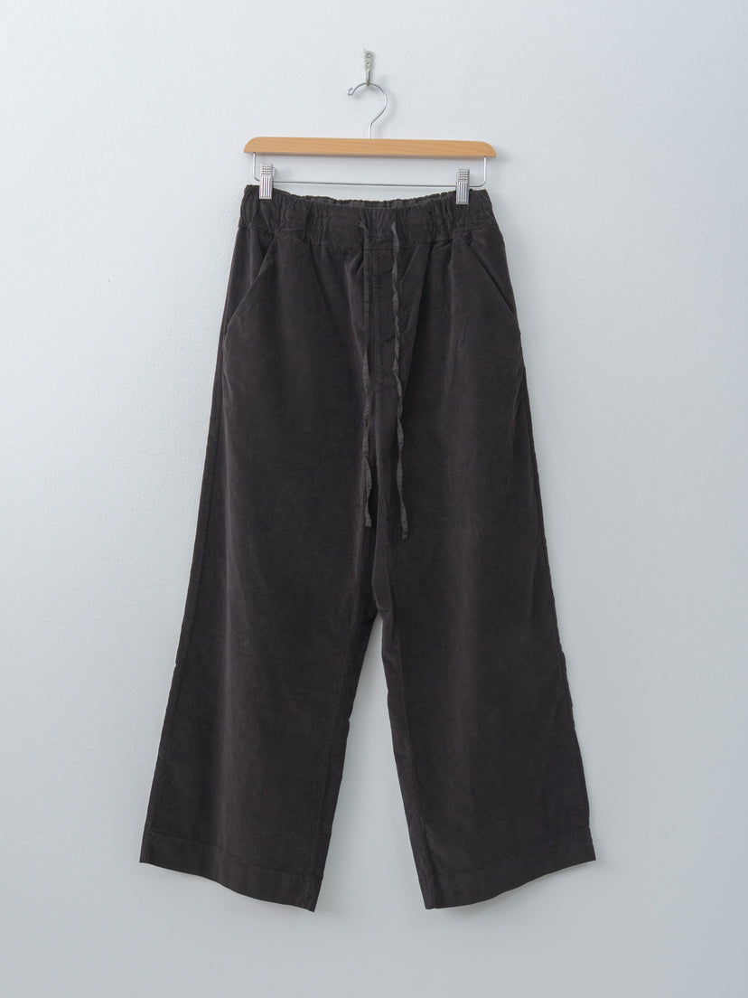 Namu Shop - Album di Famiglia Wide & Long Trousers V