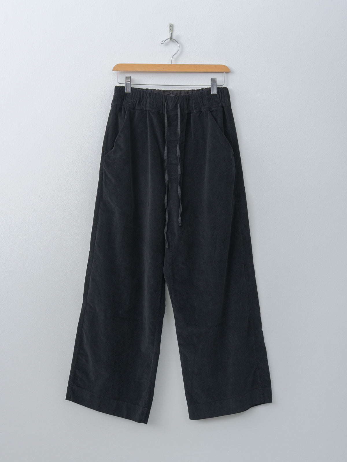 Namu Shop - Album di Famiglia Wide & Long Trousers V