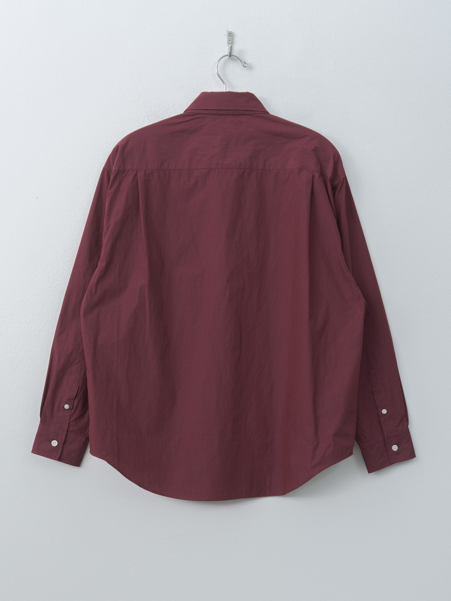 Namu Shop - Nicholson & Nicholson ELEN-W Shirt