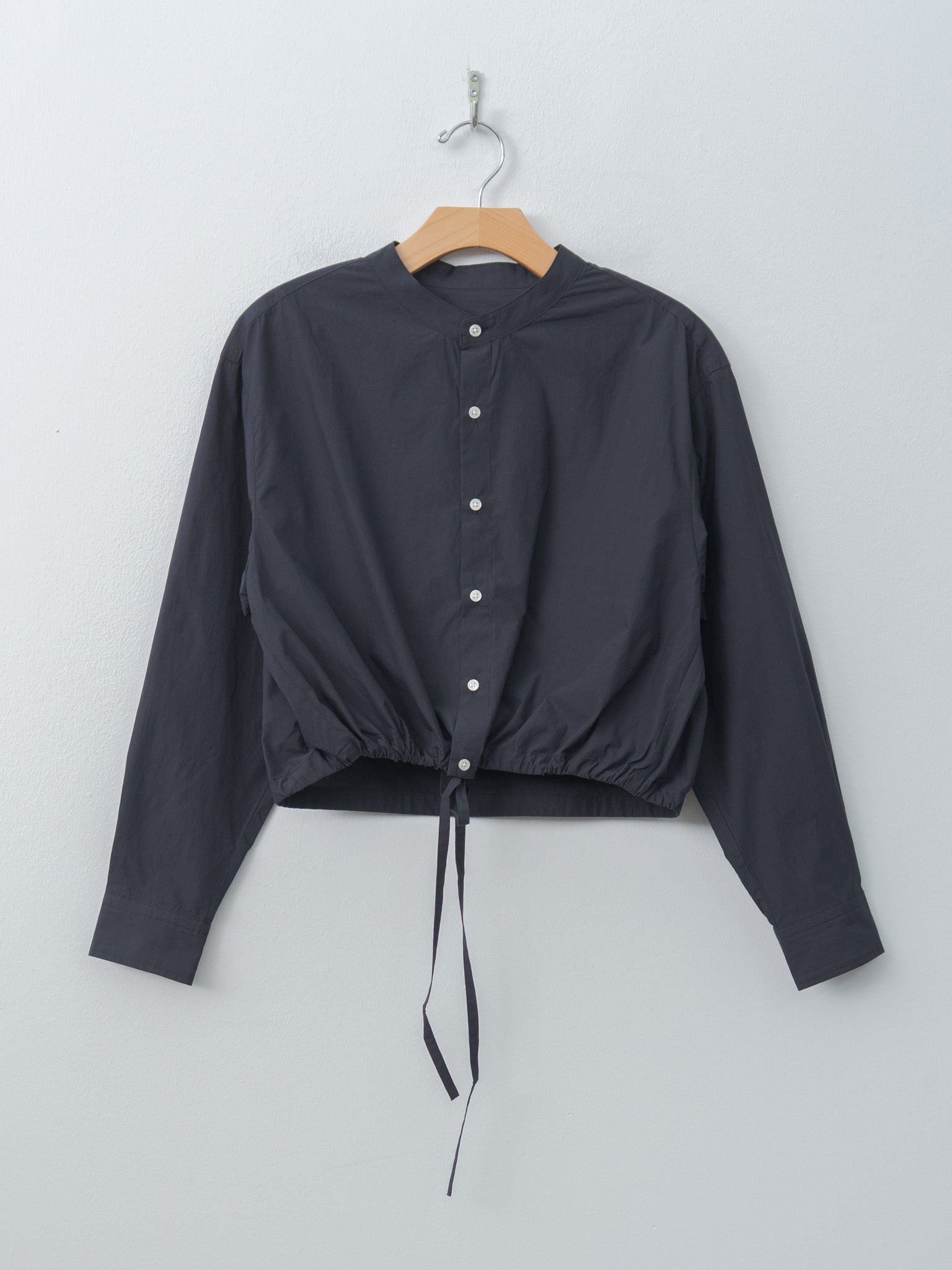 Namu Shop - Nicholson & Nicholson LUCY-ST Shirt