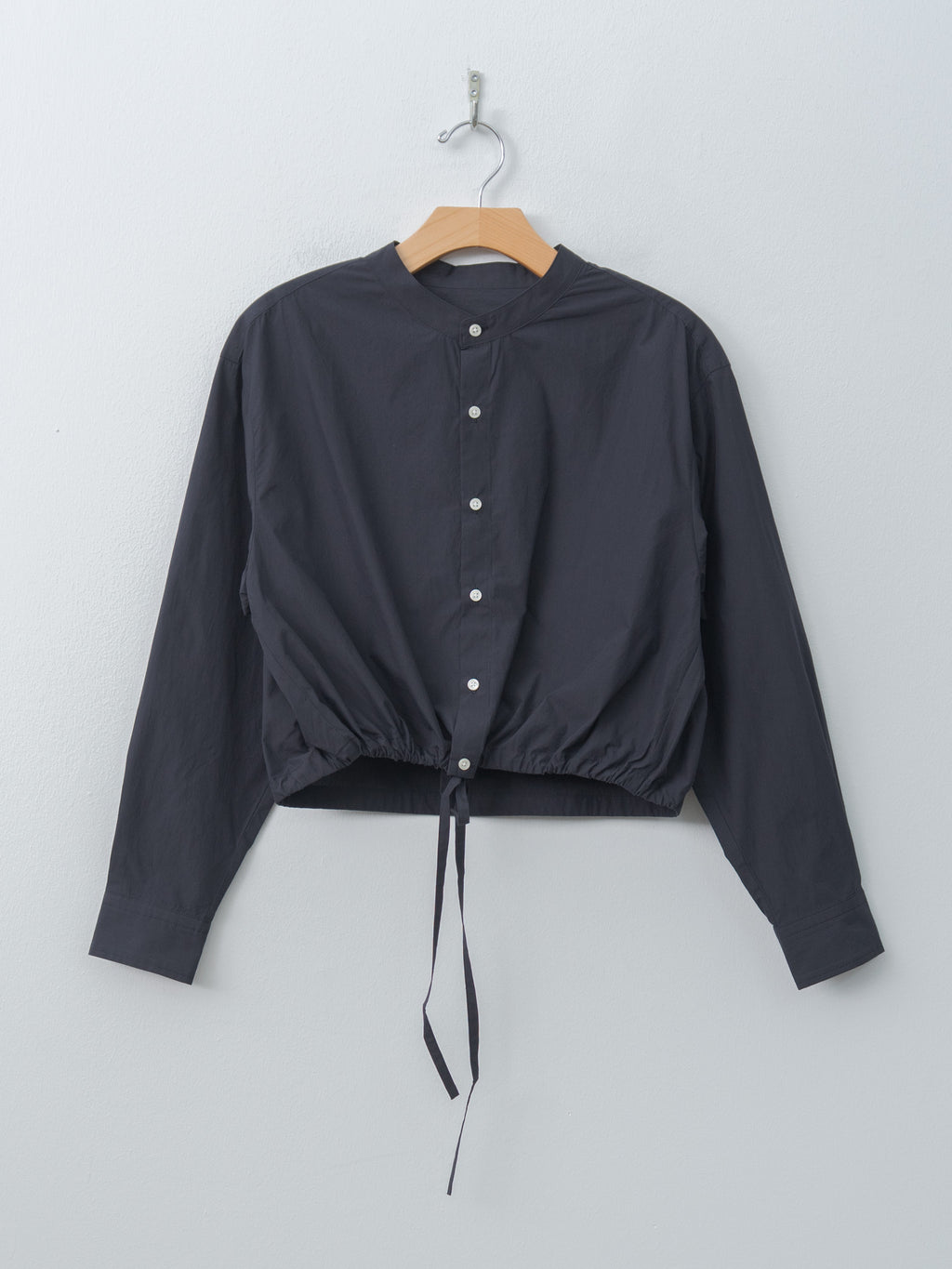 Namu Shop - Nicholson & Nicholson LUCY-ST Shirt