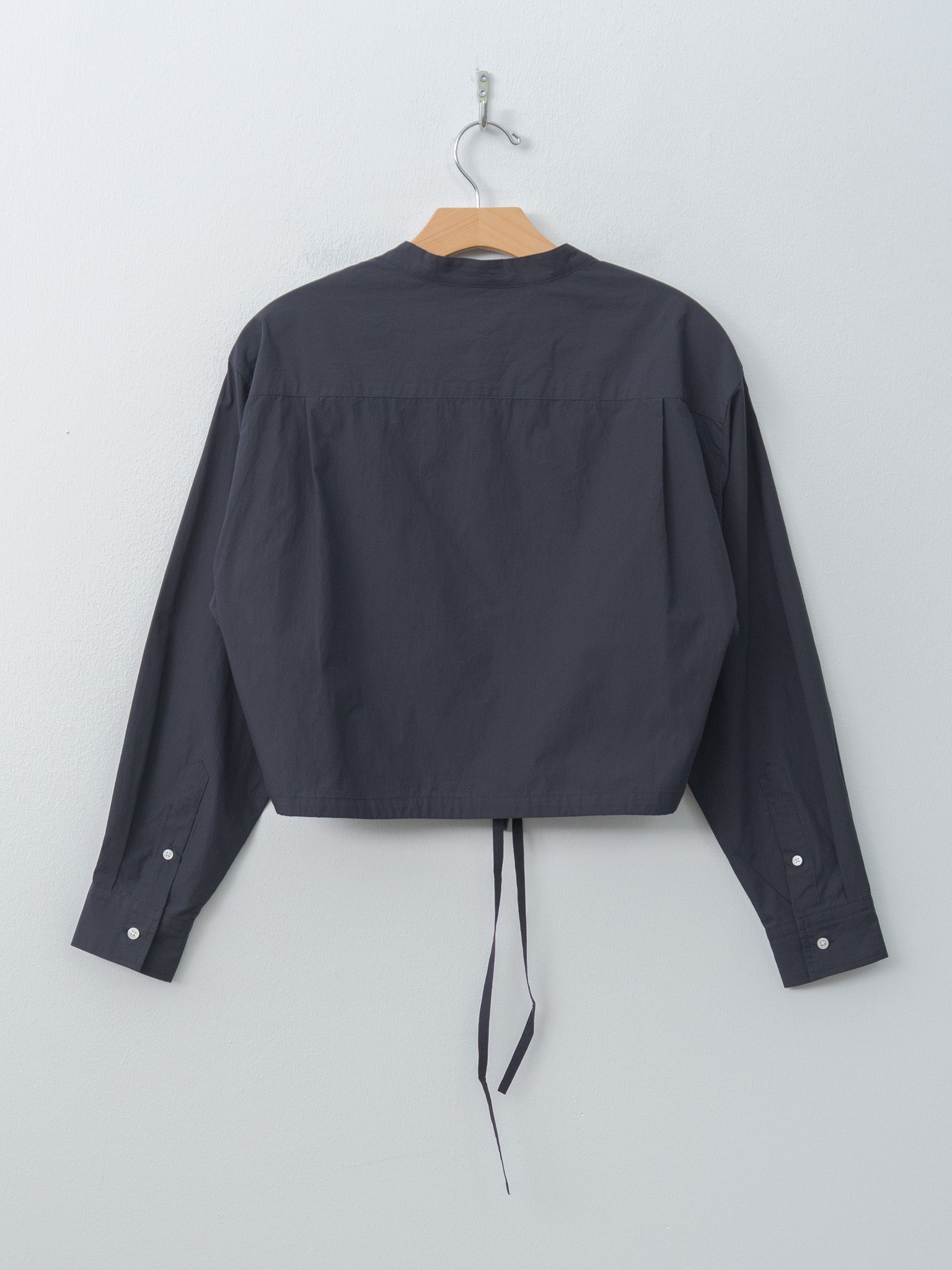 Namu Shop - Nicholson & Nicholson LUCY-ST Shirt