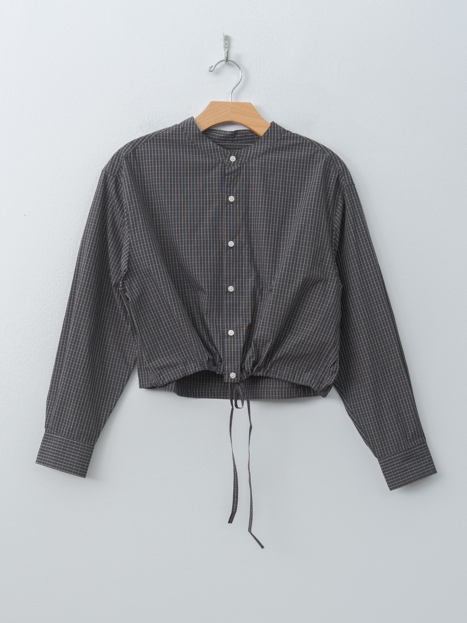 Namu Shop - Nicholson & Nicholson LUCY-ST Shirt