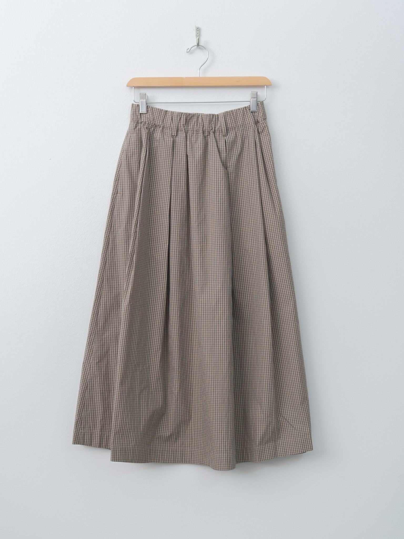 Namu Shop - Nicholson & Nicholson MIRA-W Skirt