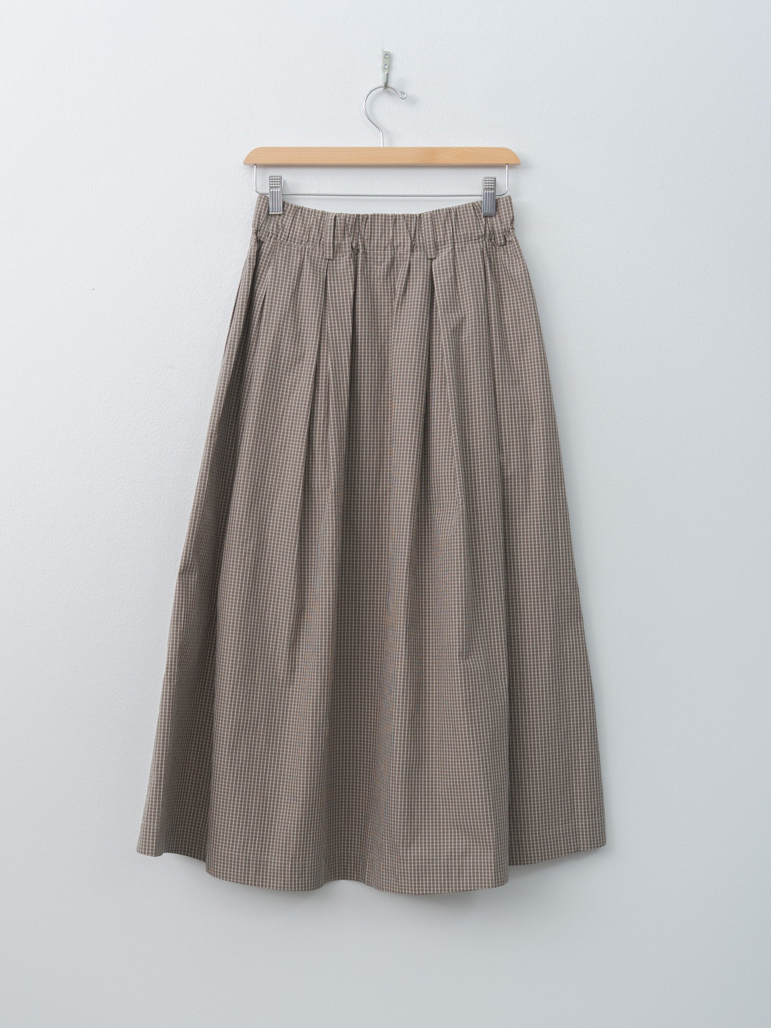Namu Shop - Nicholson & Nicholson MIRA-W Skirt