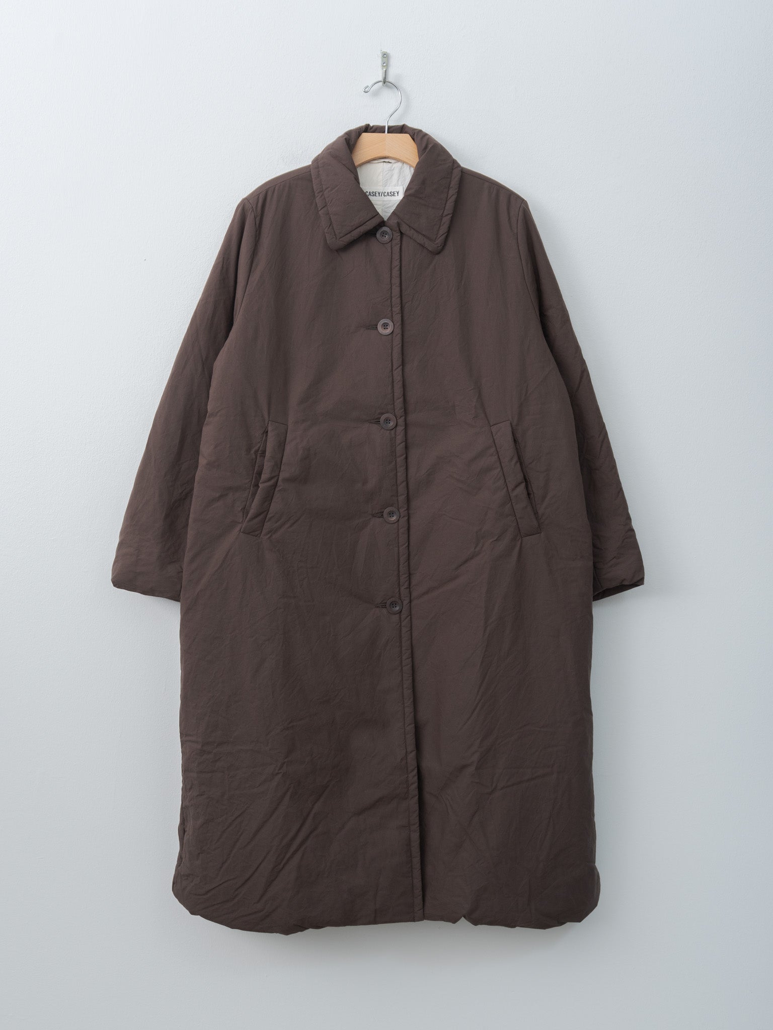 Namu Shop - Casey Casey Sally Coat L WAX