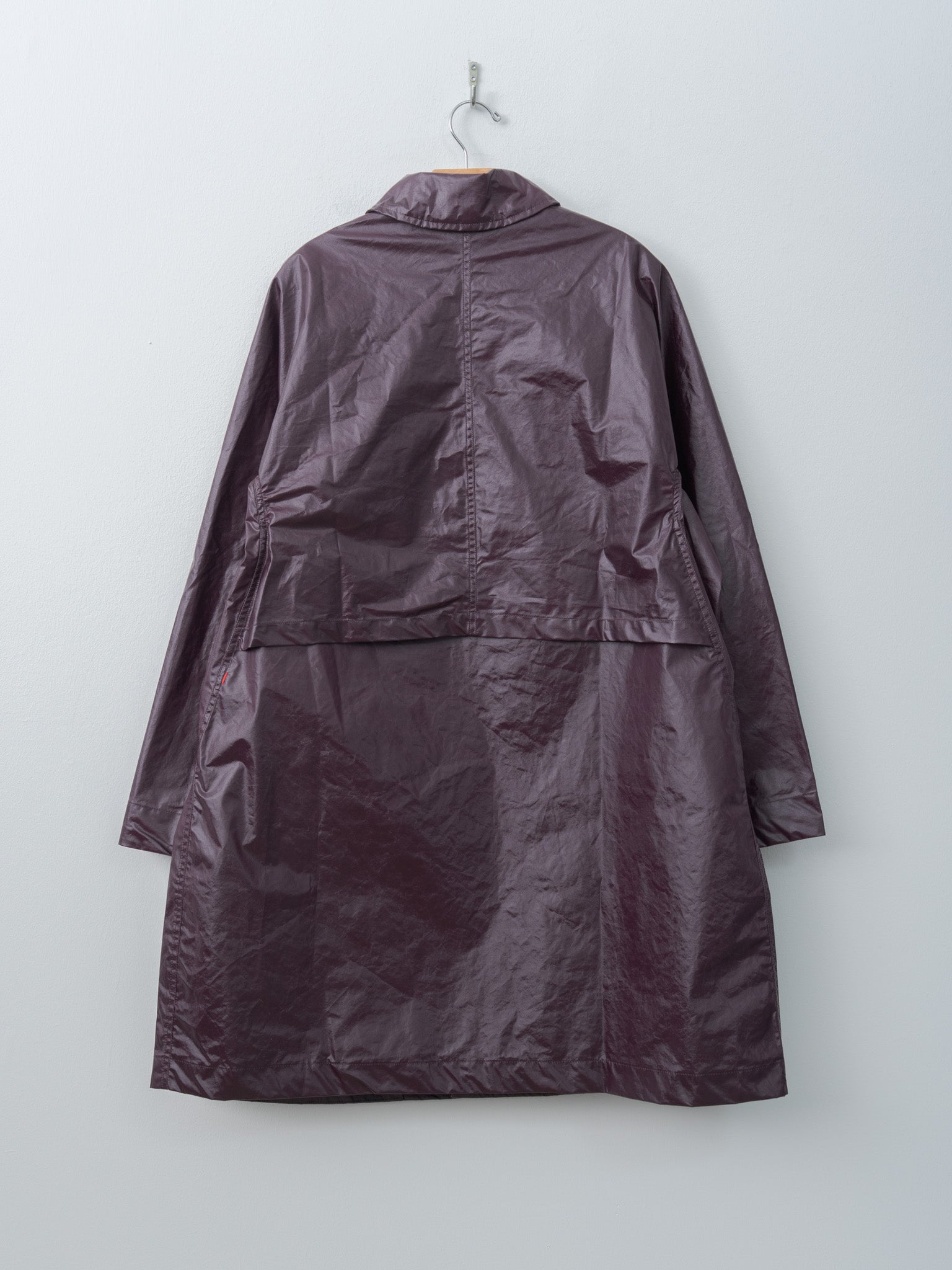 Namu Shop - Casey Casey Peche Coat RAIN