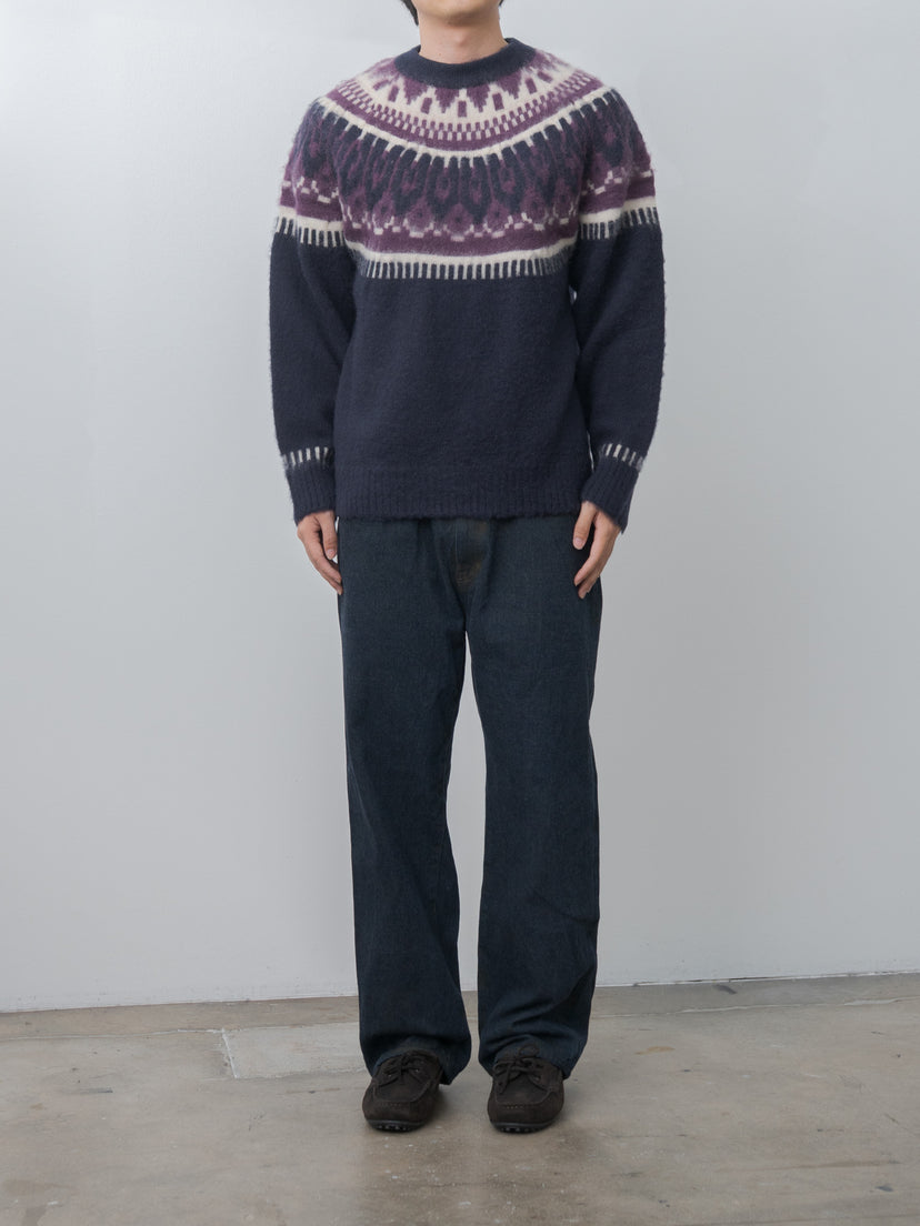 Namu Shop - Fujito Snow Sweater