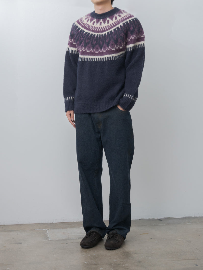 Namu Shop - Fujito Snow Sweater