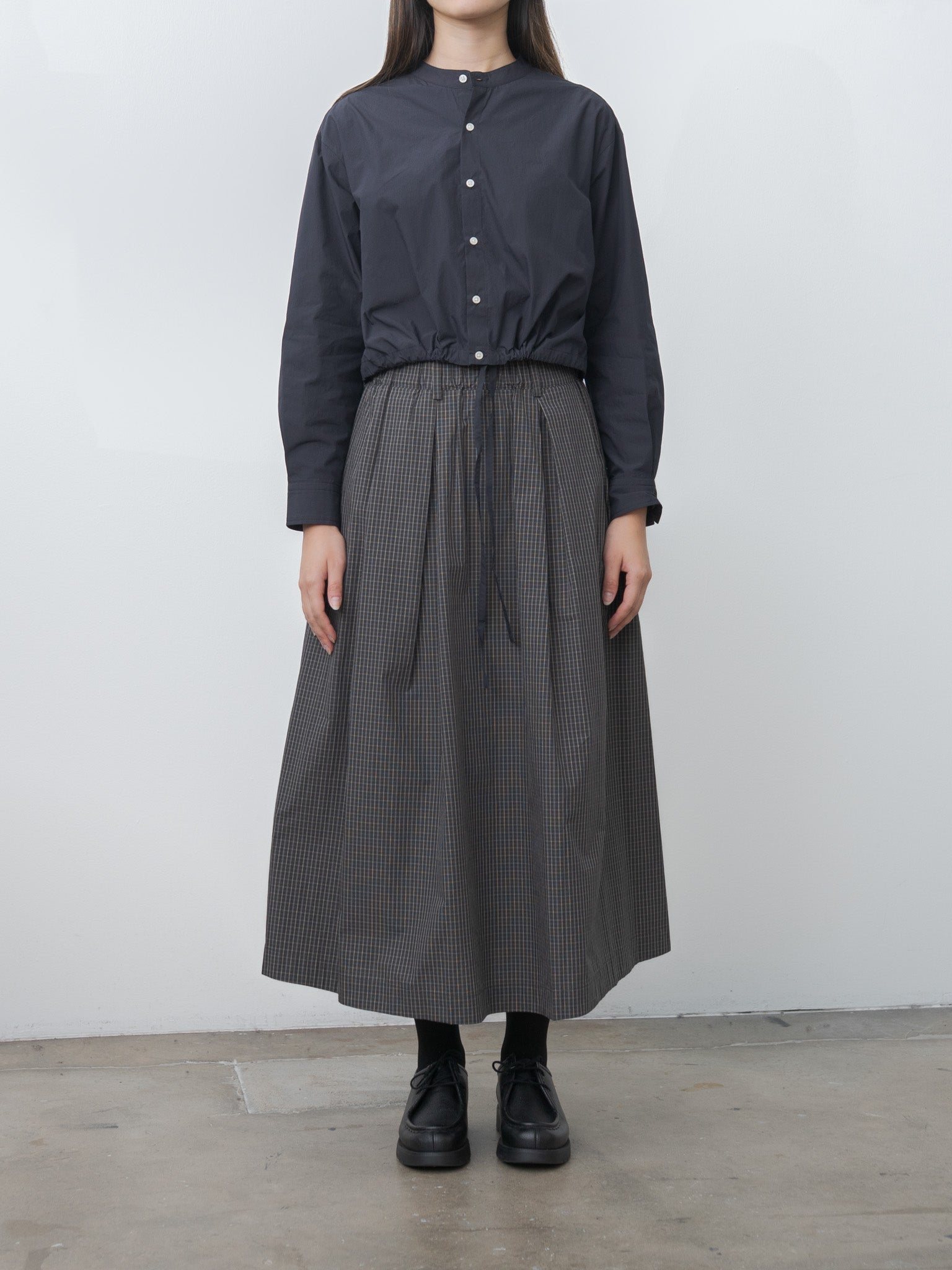 Namu Shop - Nicholson & Nicholson MIRA-W Skirt