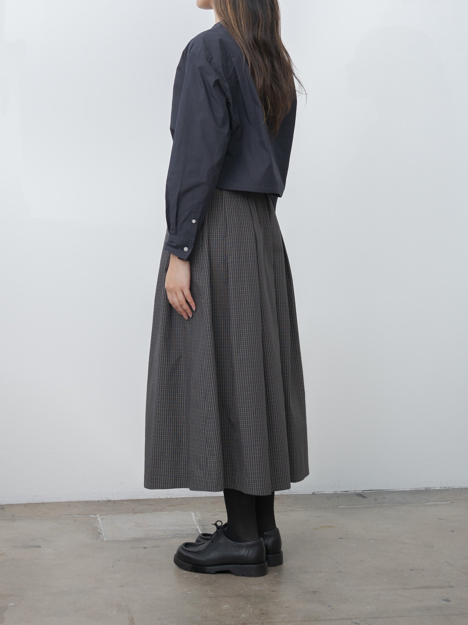 Namu Shop - Nicholson & Nicholson MIRA-W Skirt