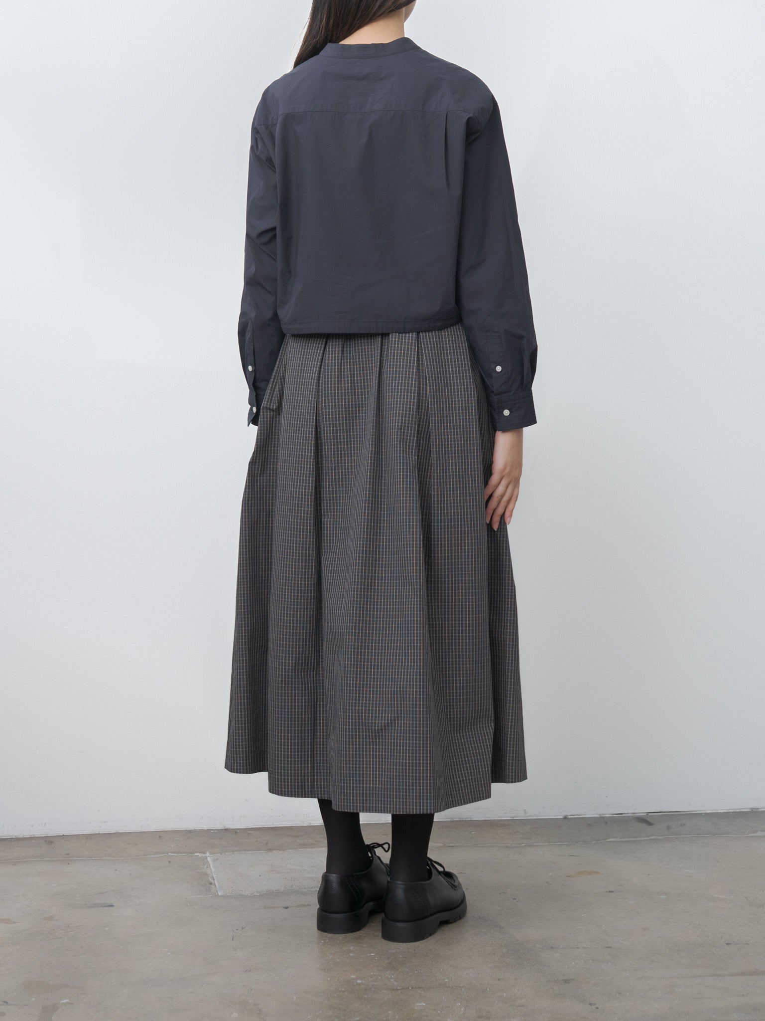 Namu Shop - Nicholson & Nicholson MIRA-W Skirt