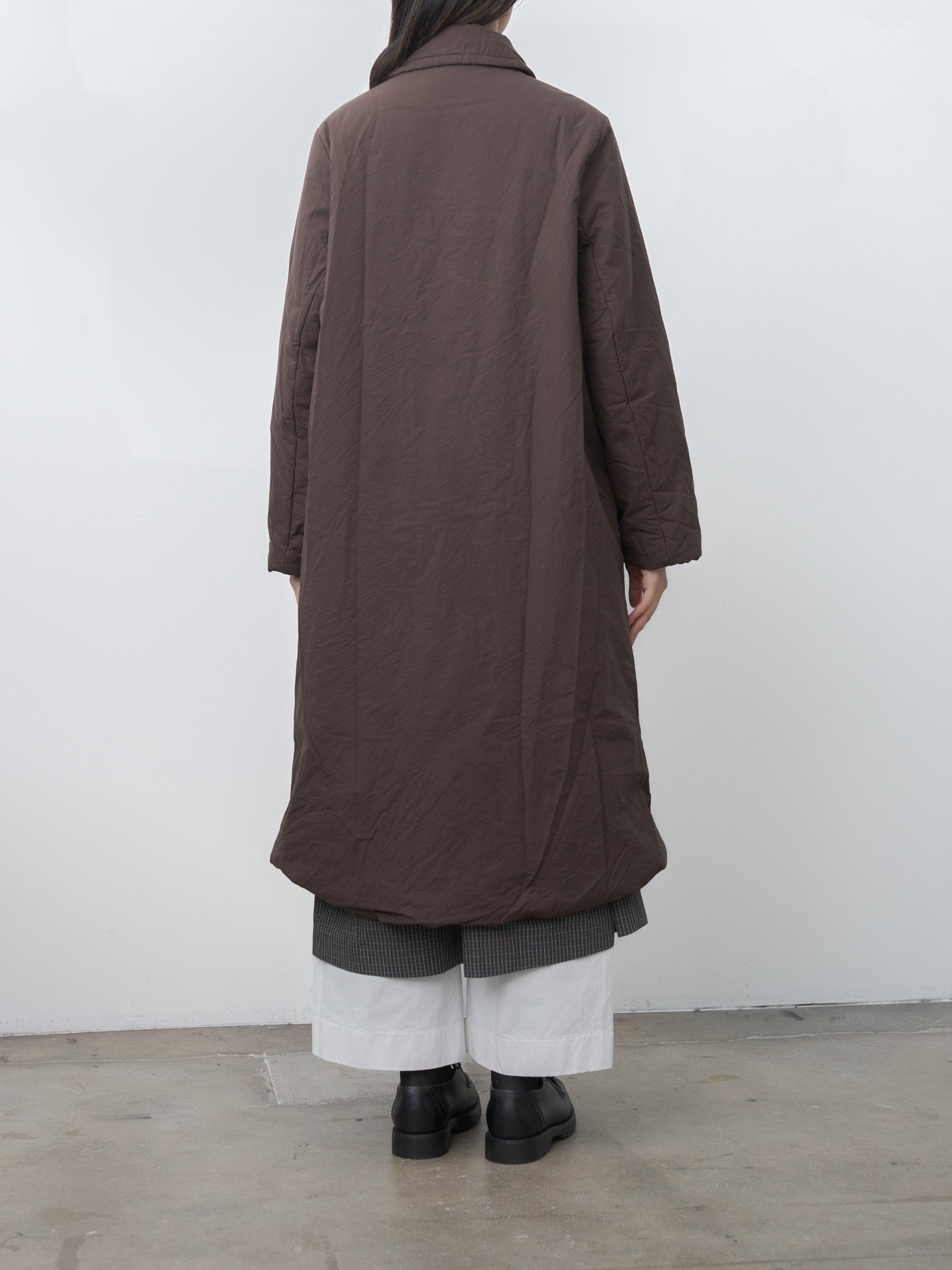 Namu Shop - Casey Casey Sally Coat L WAX