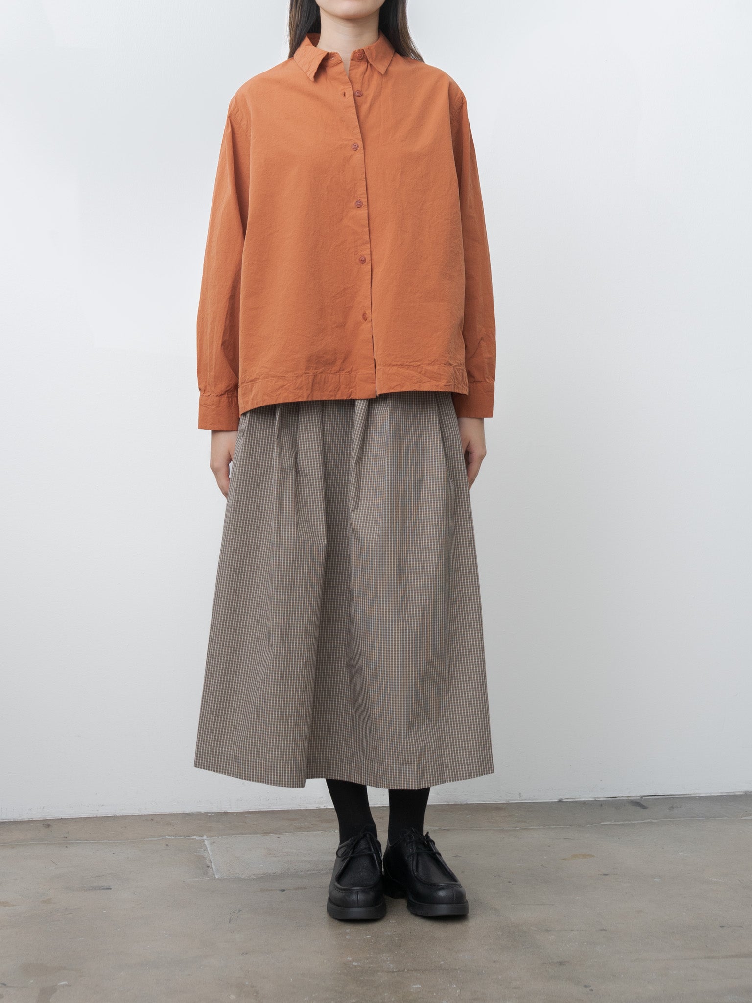 Namu Shop - Nicholson & Nicholson MIRA-W Skirt