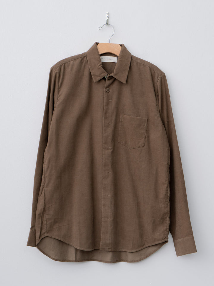 Christo Shirt - Mouse