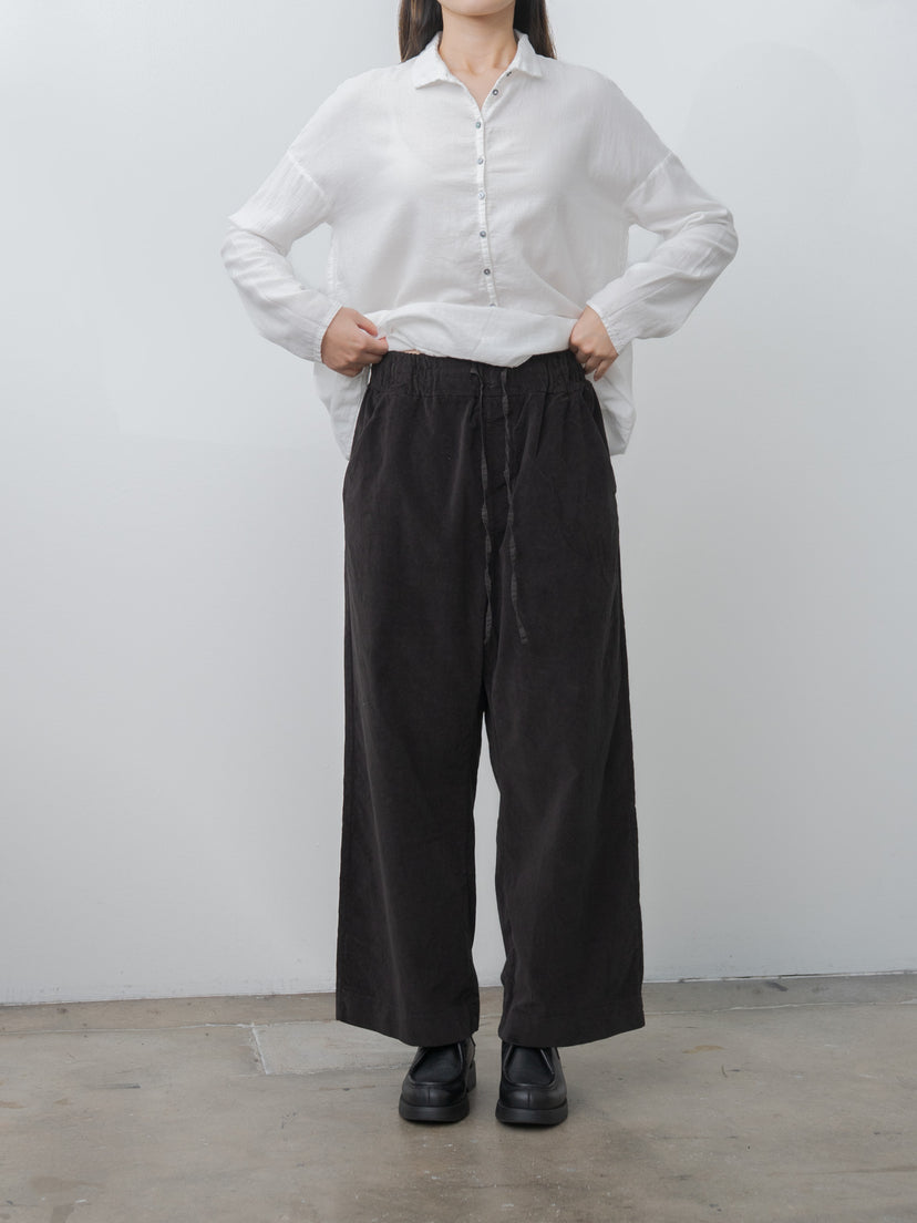 Namu Shop - Album di Famiglia Wide & Long Trousers V