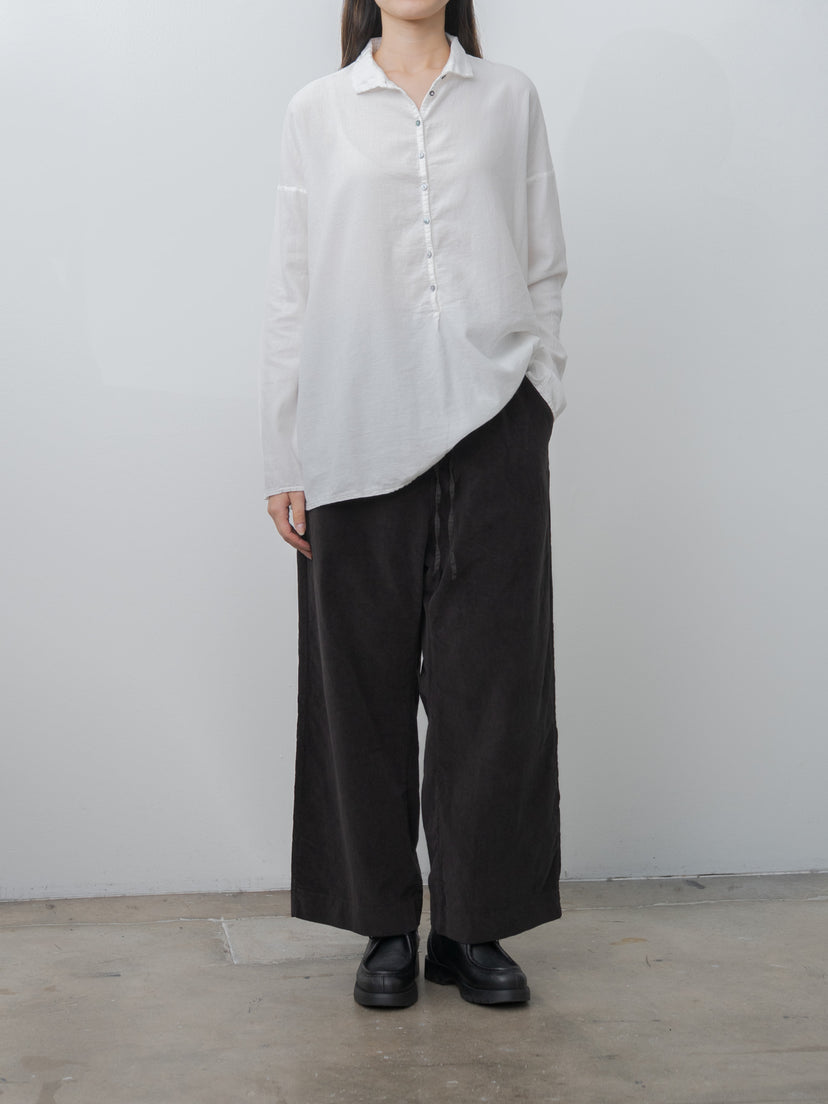 Namu Shop - Album di Famiglia Wide & Long Trousers V