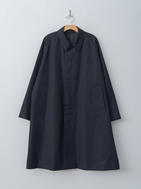Namu Shop - Kaptain Sunshine Wool Cavalry Walker Coat