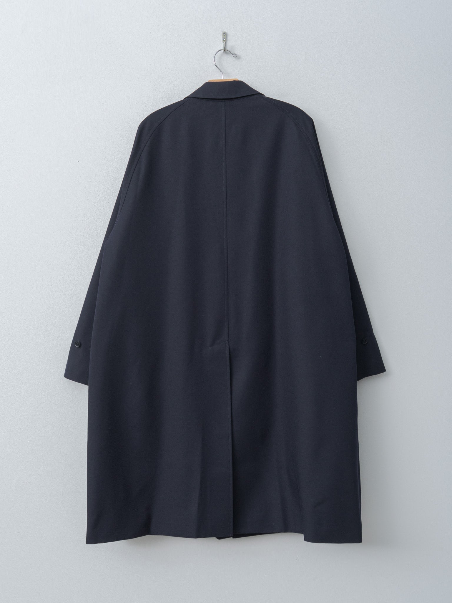 Namu Shop - Kaptain Sunshine Wool Cavalry Walker Coat