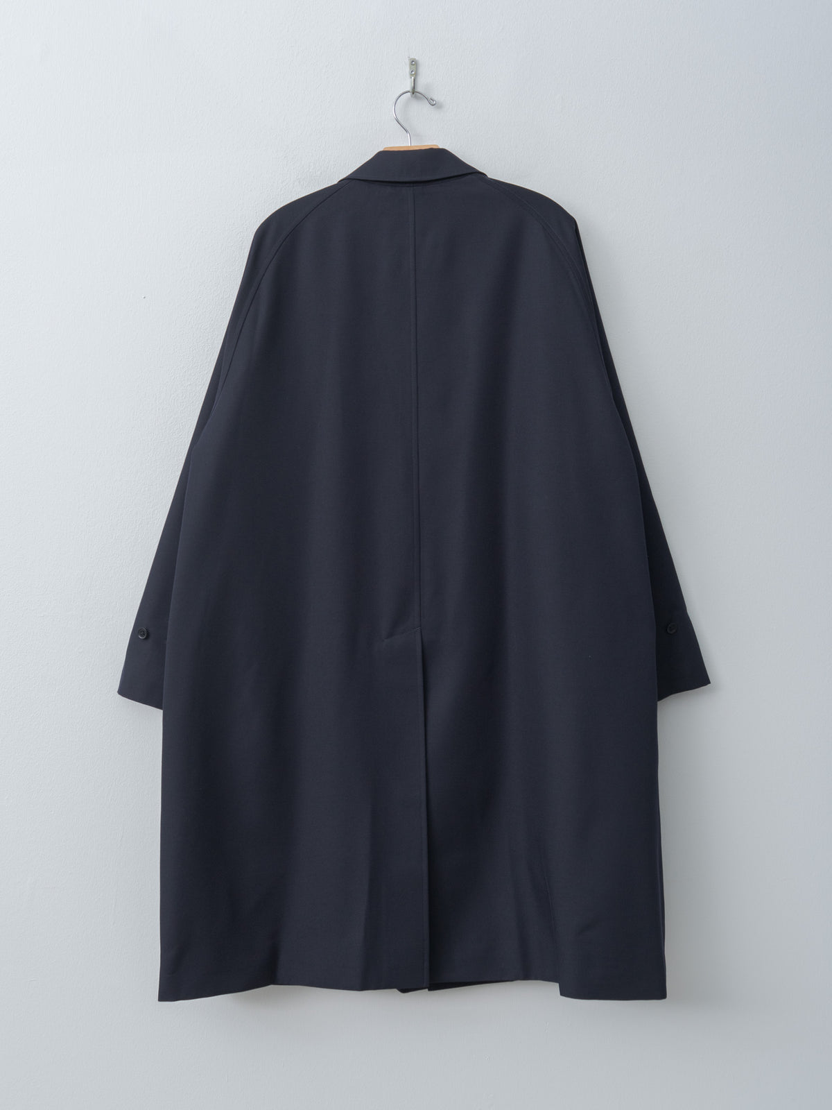 Namu Shop - Kaptain Sunshine Wool Cavalry Walker Coat