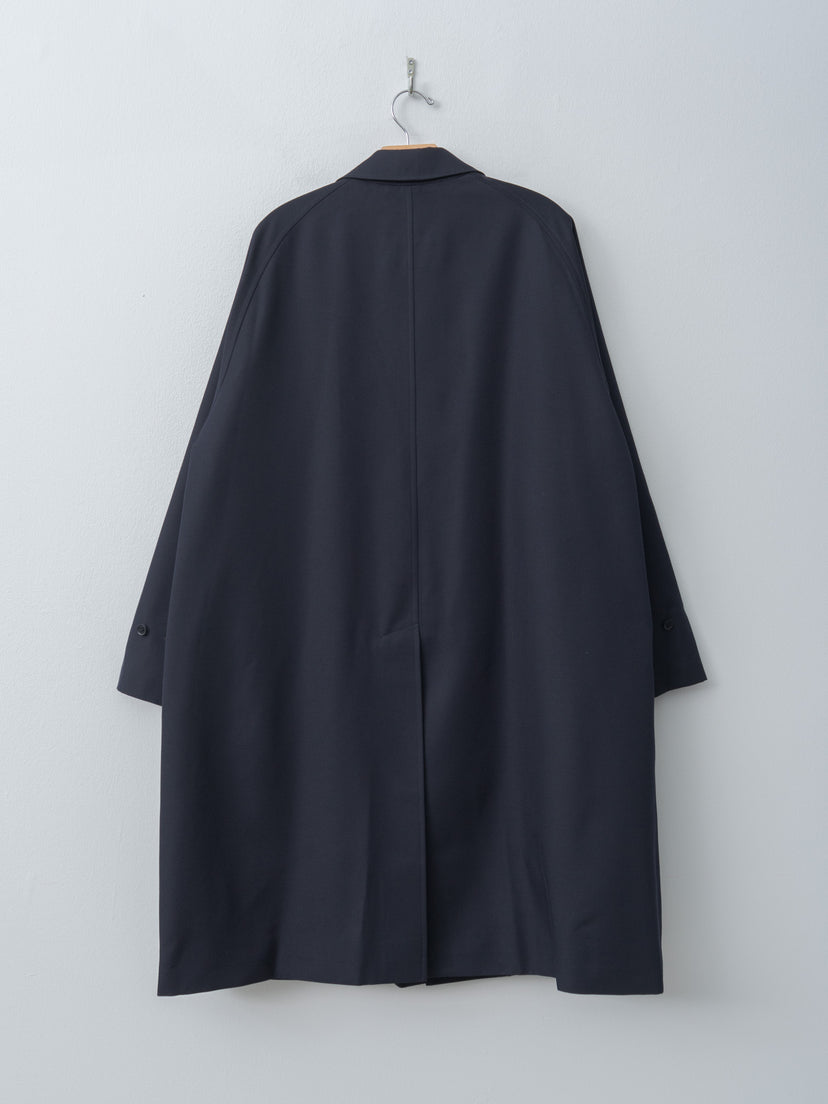 Namu Shop - Kaptain Sunshine Wool Cavalry Walker Coat