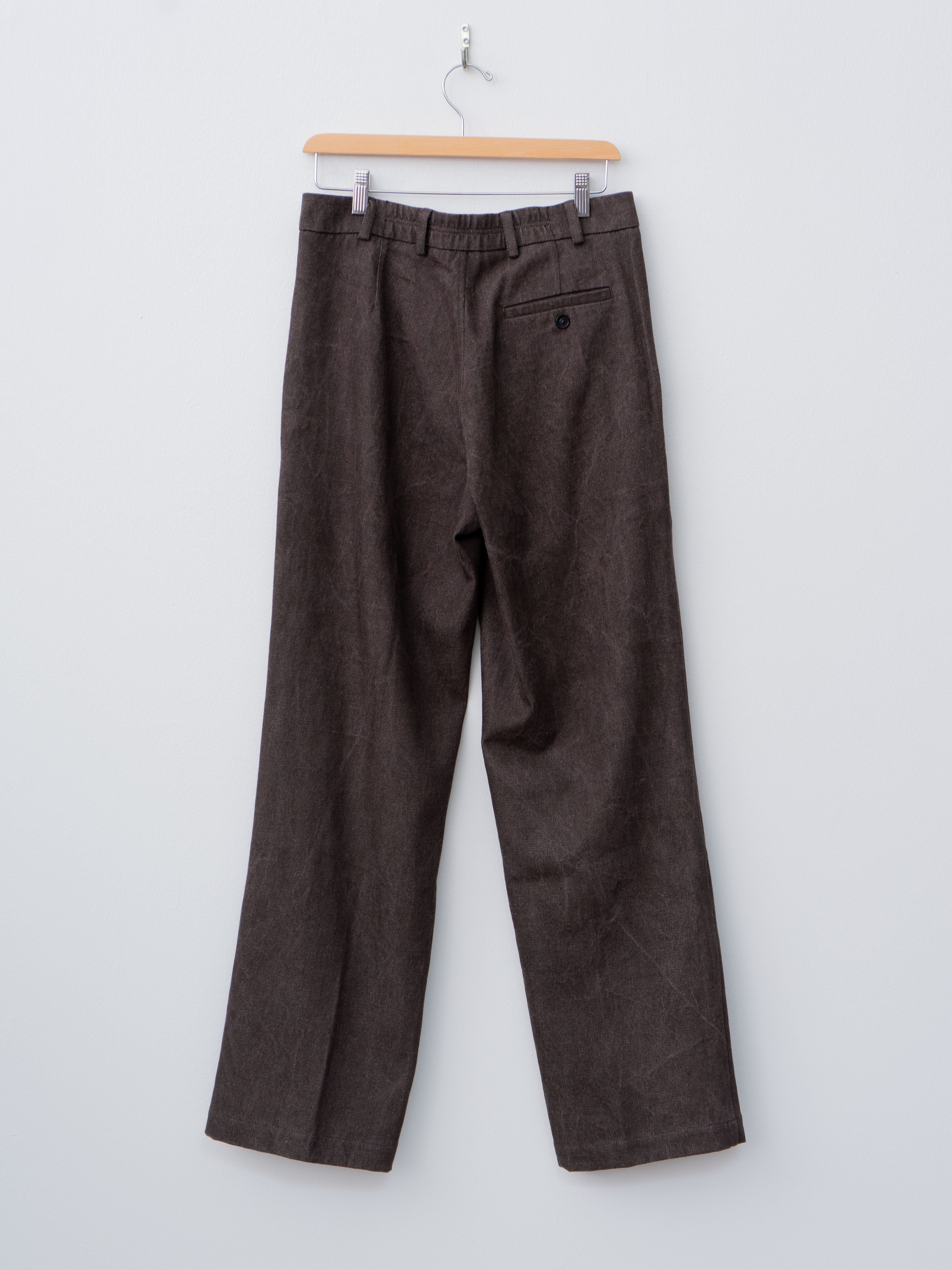Namu Shop - Jan Machenhauer James Pant - Soil