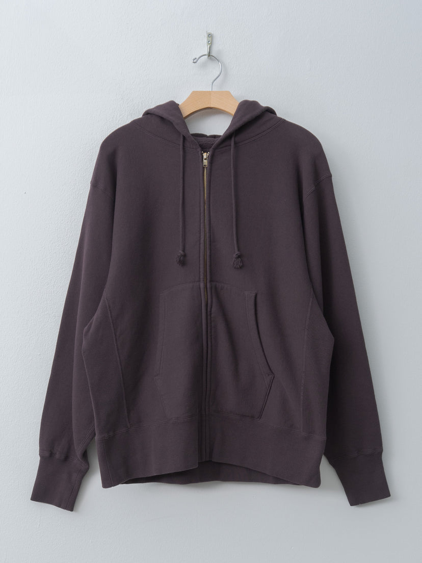 Namu Shop - Kaptain Sunshine Front Zip Hoodie