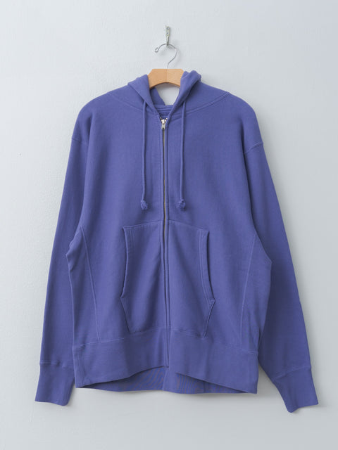 Namu Shop - Kaptain Sunshine Front Zip Hoodie