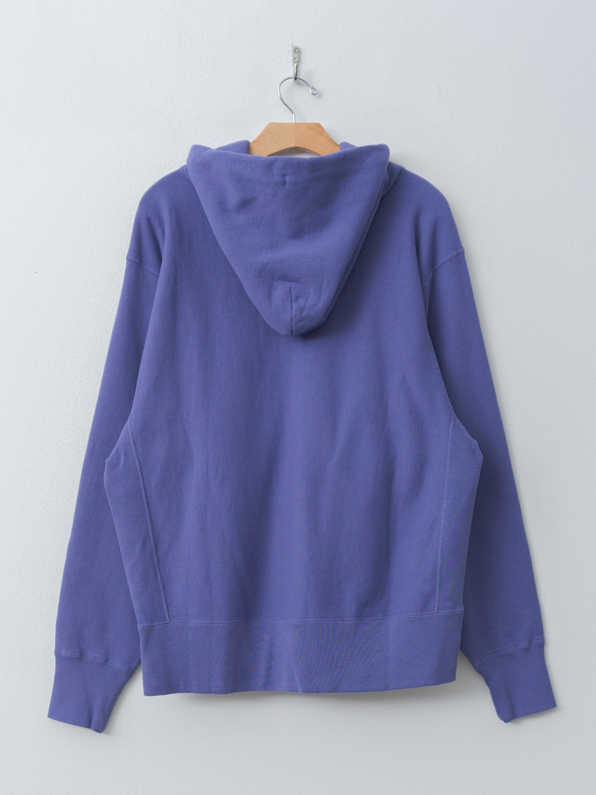 Namu Shop - Kaptain Sunshine Front Zip Hoodie