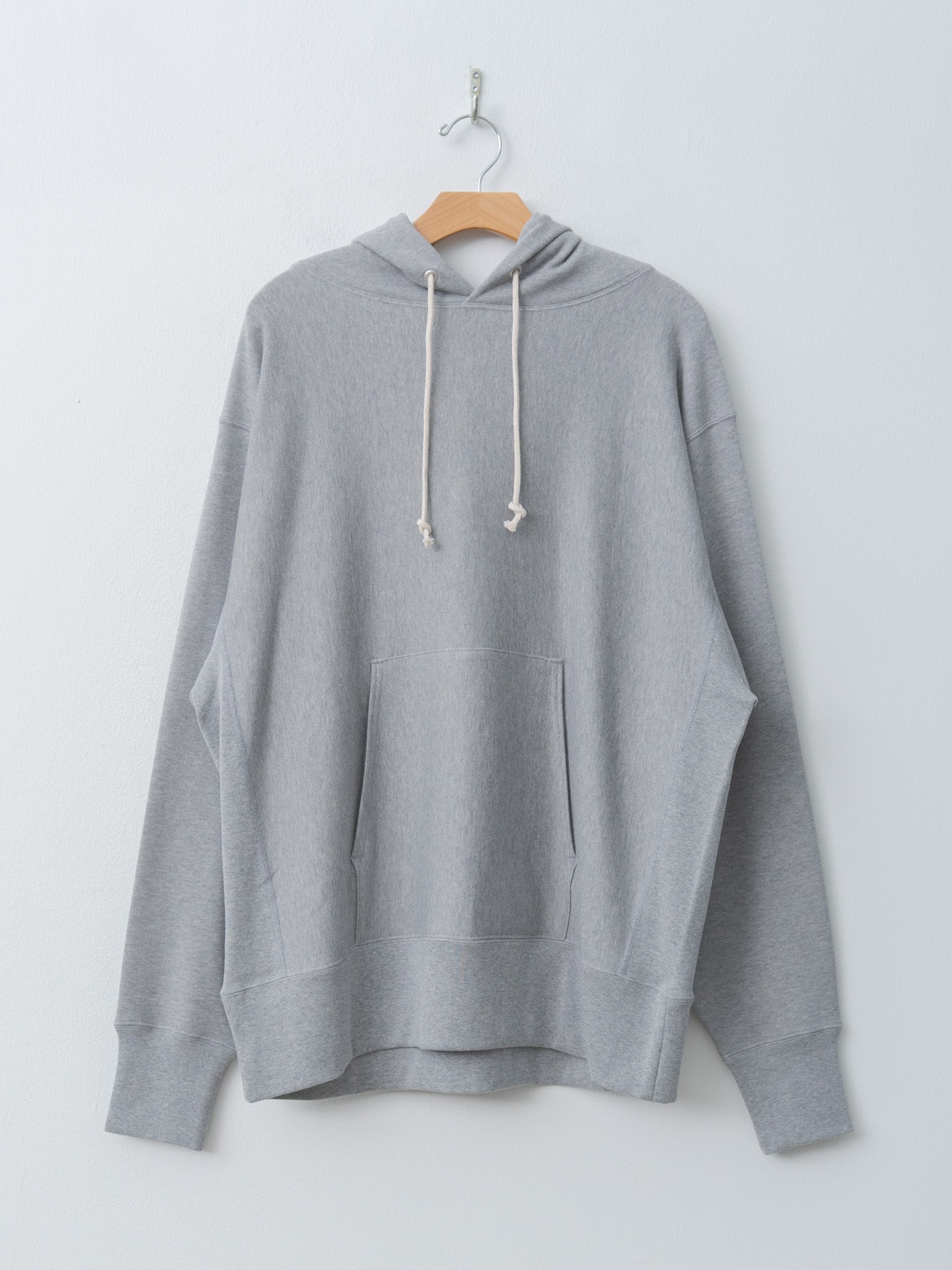 Namu Shop - Kaptain Sunshine Suvin Sweat Hoodie