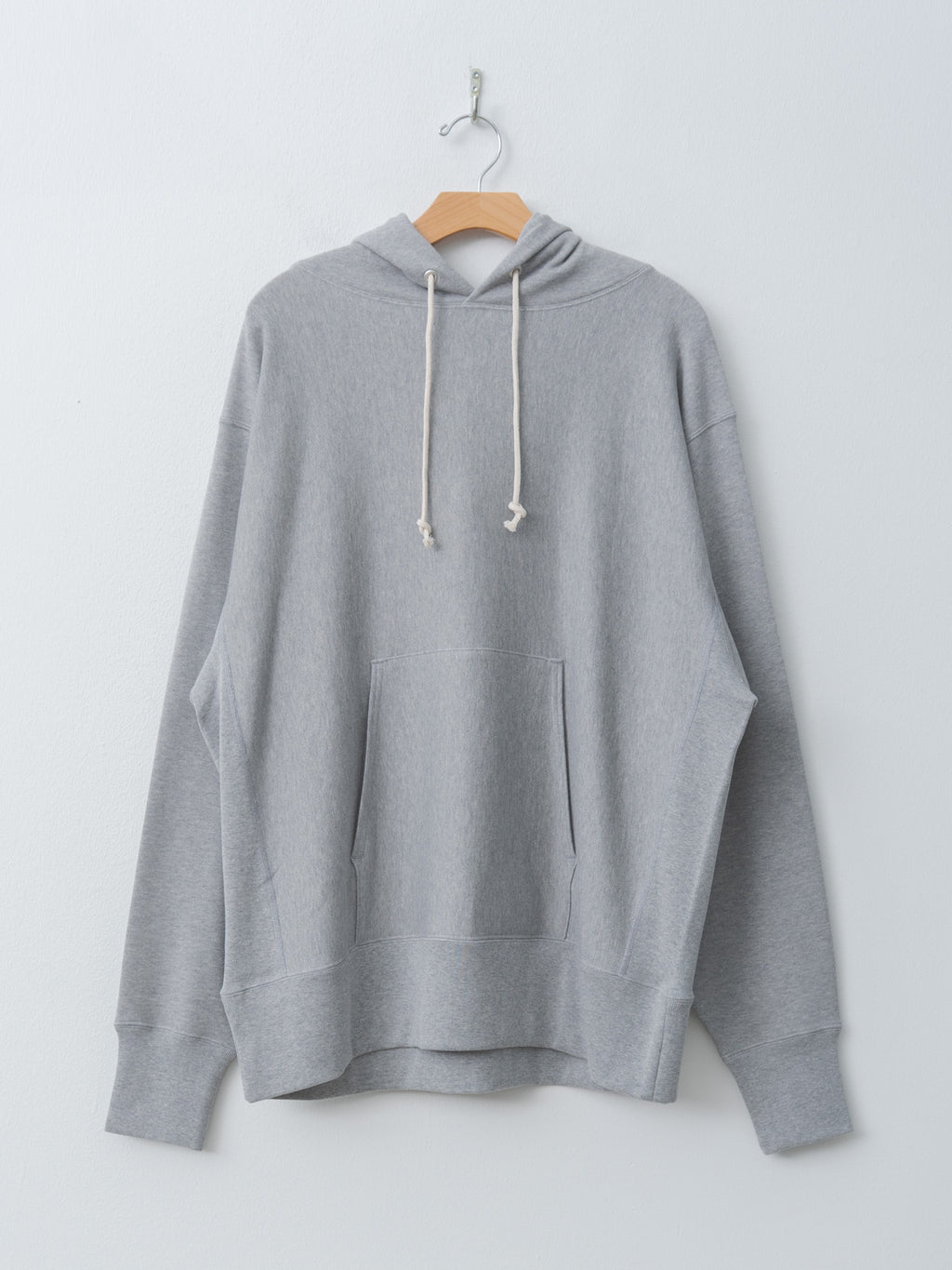 Namu Shop - Kaptain Sunshine Suvin Sweat Hoodie