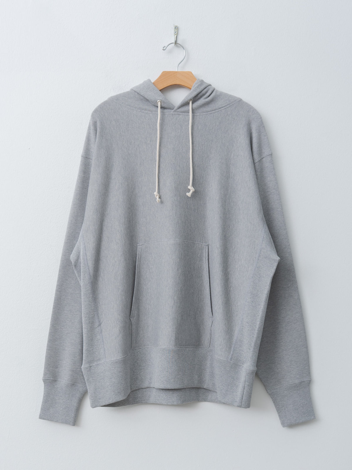 Namu Shop - Kaptain Sunshine Suvin Sweat Hoodie