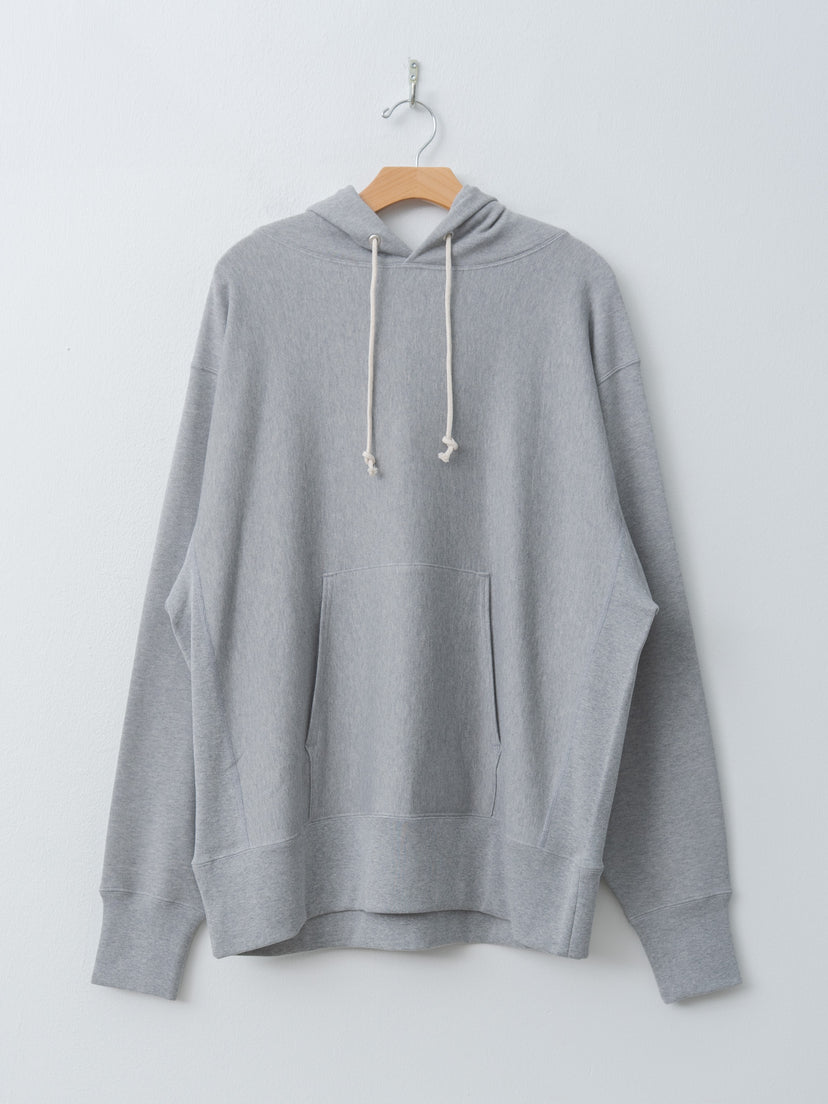 Namu Shop - Kaptain Sunshine Suvin Sweat Hoodie