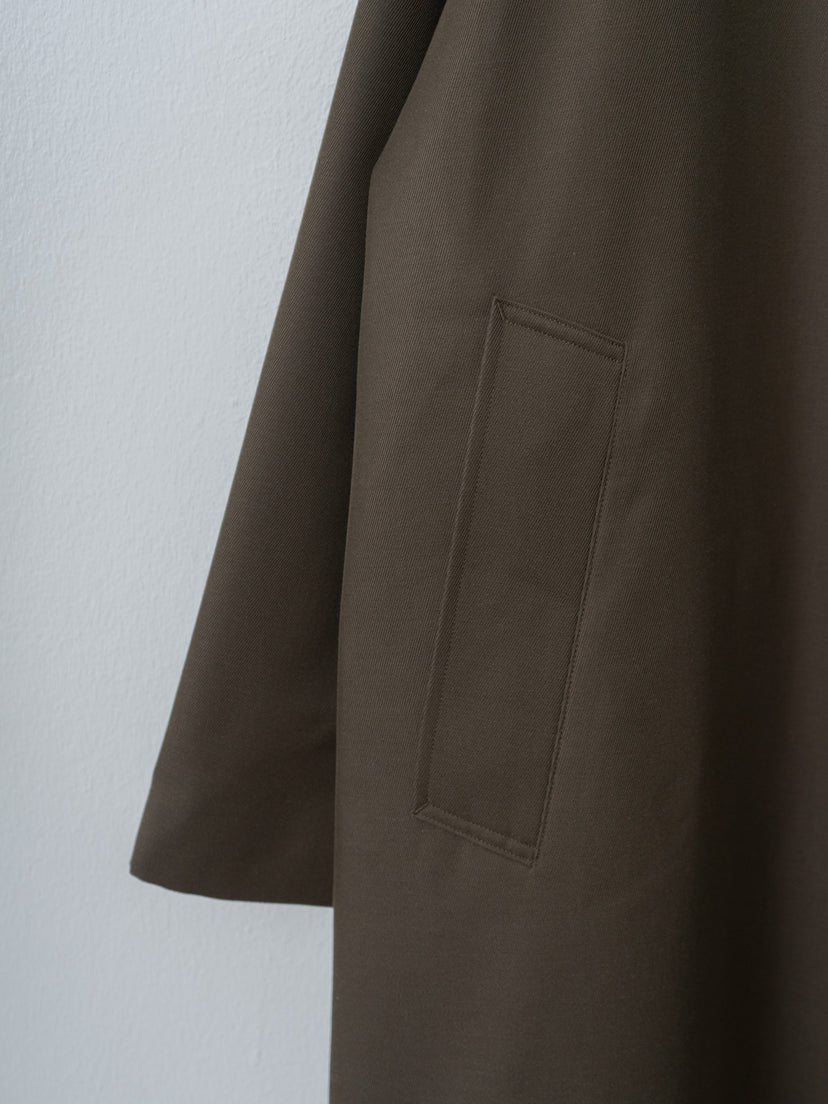 Namu Shop - Kaptain Sunshine Wool Cavalry Walker Coat