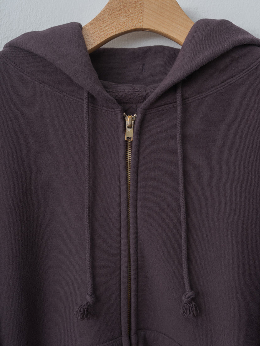 Namu Shop - Kaptain Sunshine Front Zip Hoodie