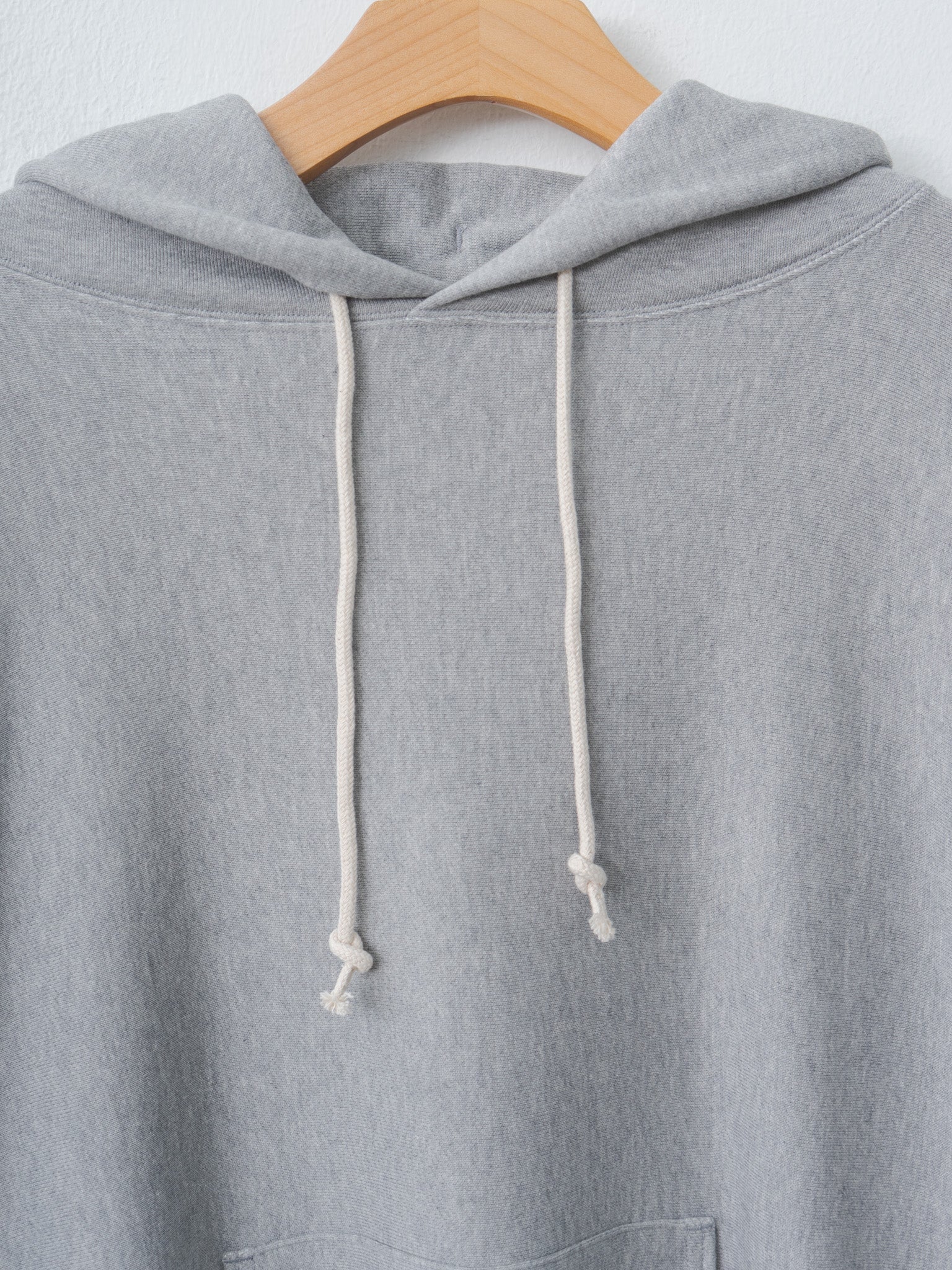 Namu Shop - Kaptain Sunshine Suvin Sweat Hoodie