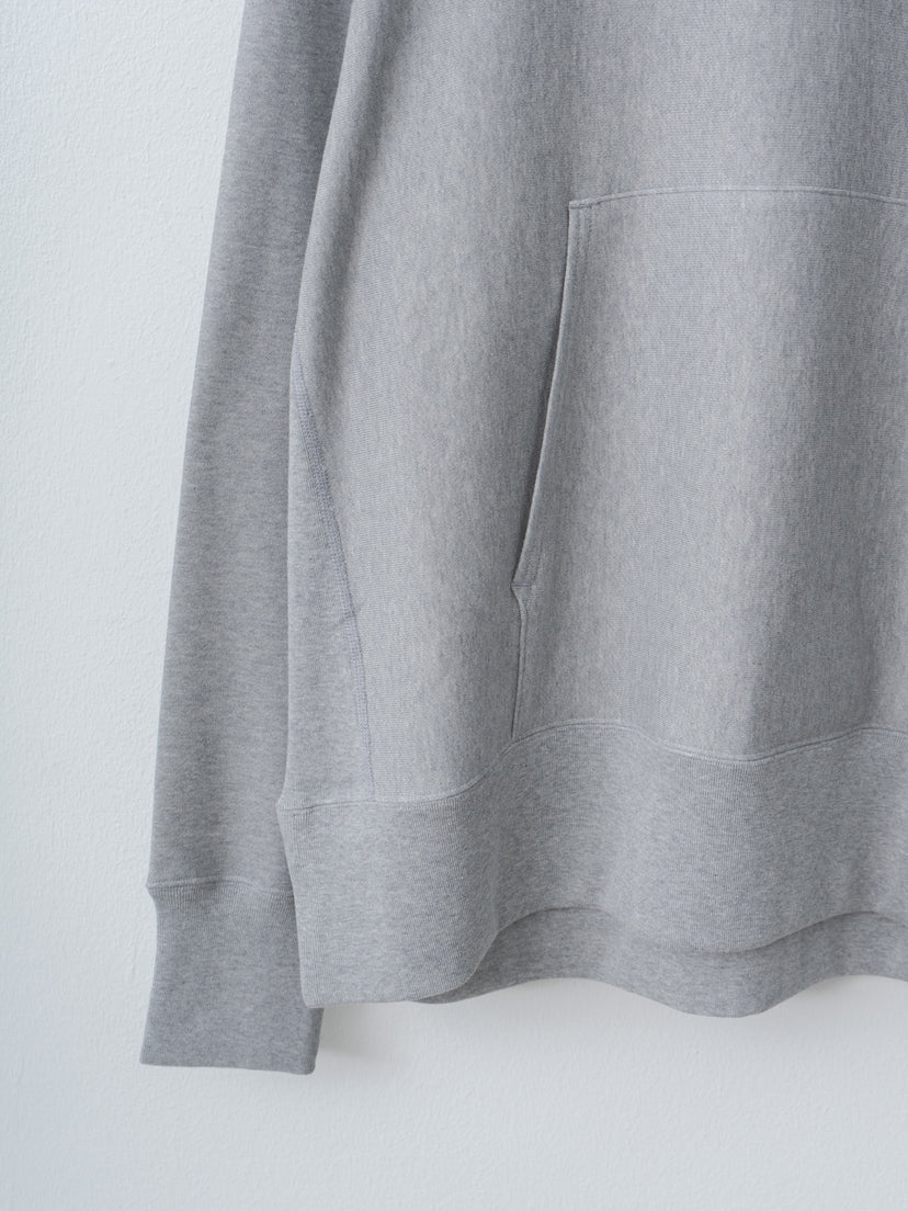 Namu Shop - Kaptain Sunshine Suvin Sweat Hoodie