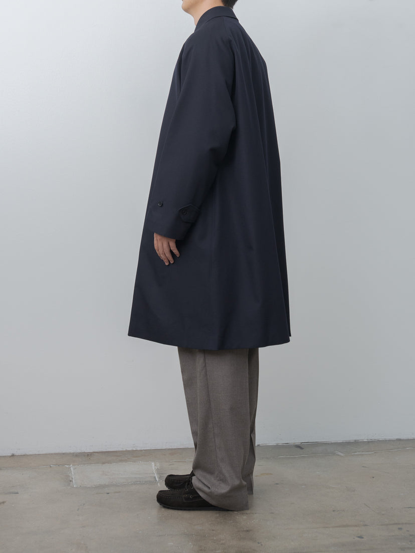 Namu Shop - Kaptain Sunshine Wool Cavalry Walker Coat