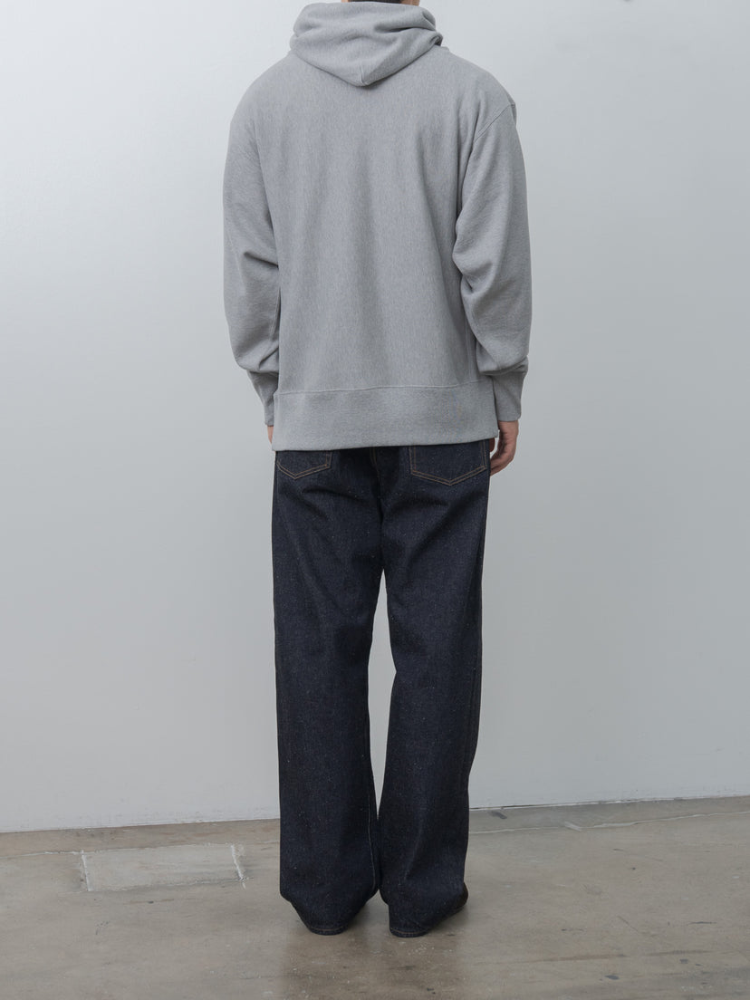 Namu Shop - Kaptain Sunshine Suvin Sweat Hoodie