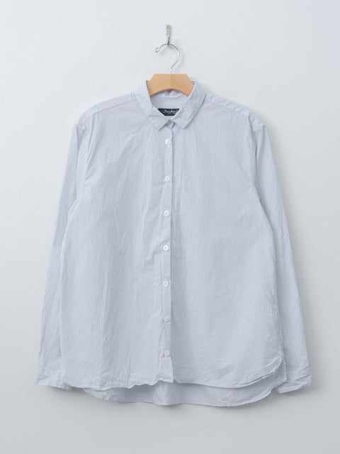 Namu Shop - Bergfabel Loose Tyrol Shirt