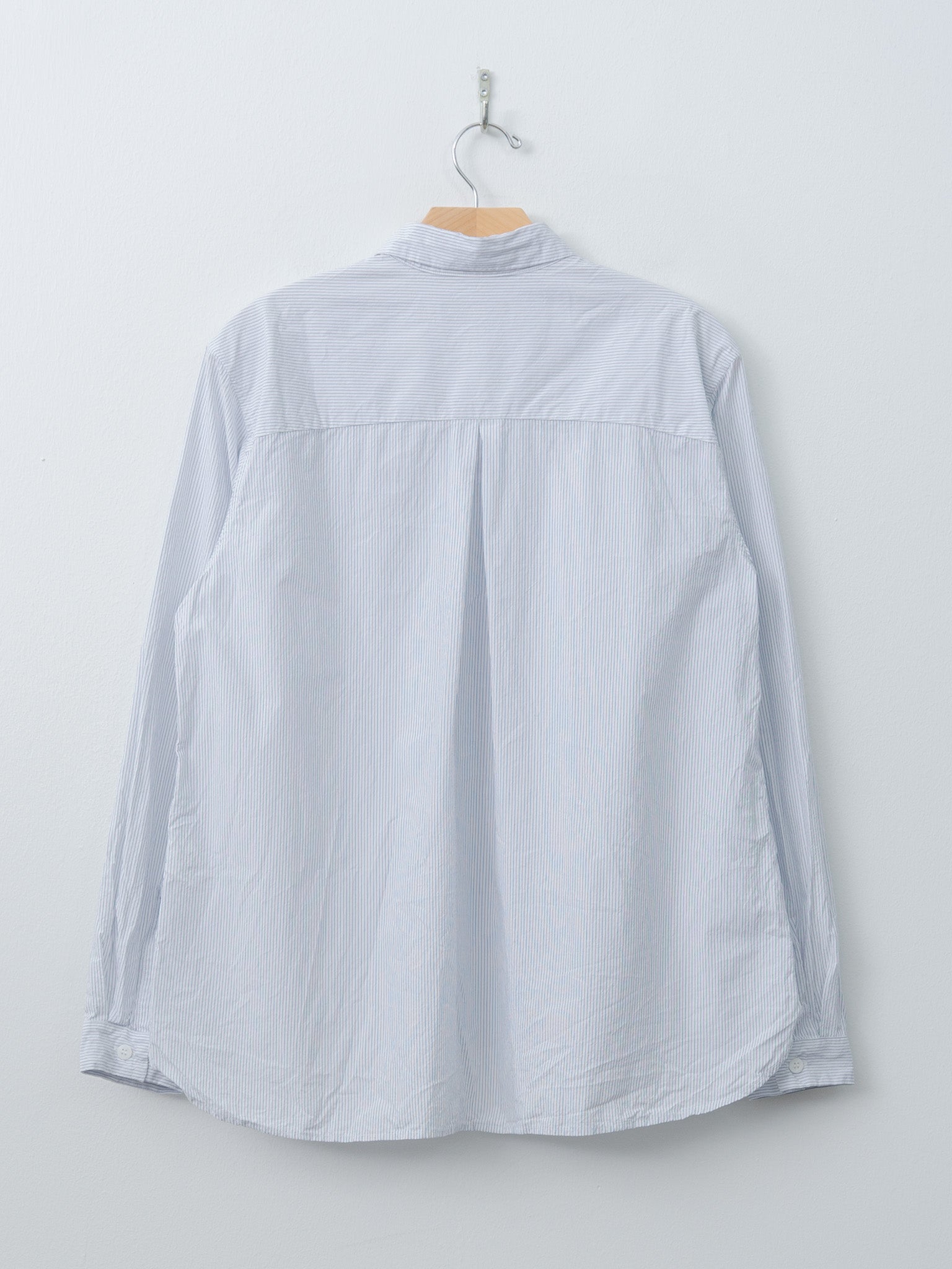 Namu Shop - Bergfabel Loose Tyrol Shirt
