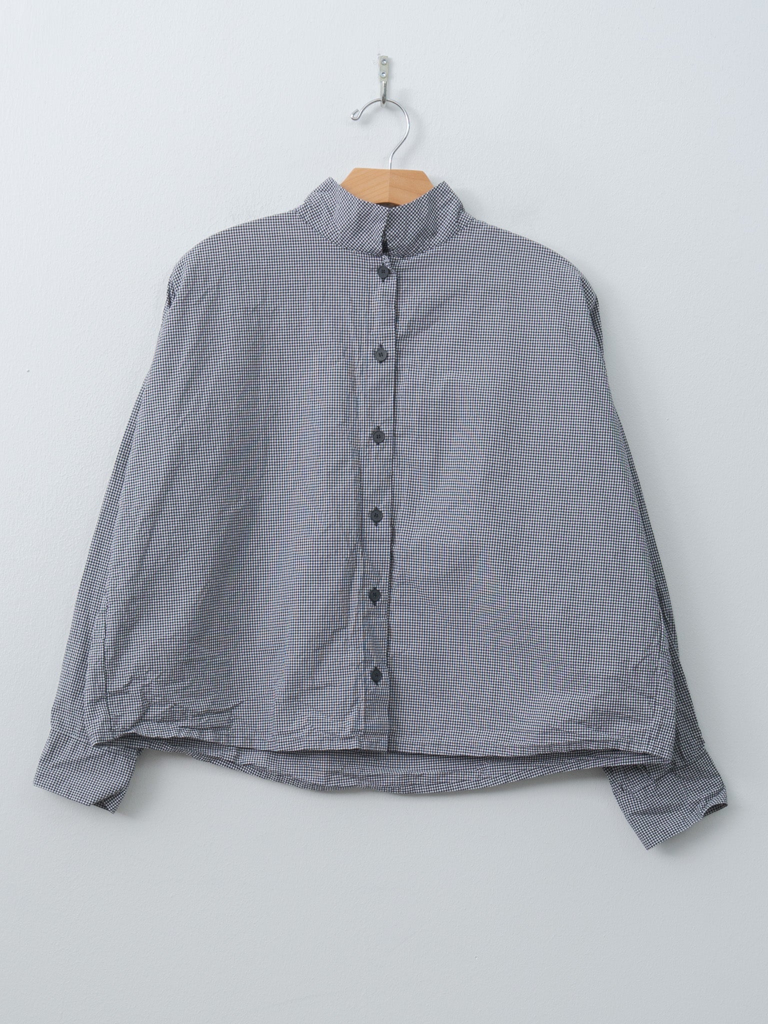 Namu Shop - Bergfabel Maya Shirt
