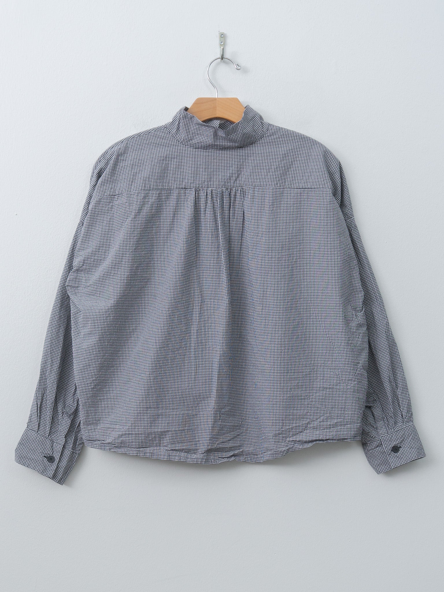 Namu Shop - Bergfabel Maya Shirt